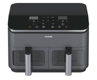 Cosori Air Fryer Dual Basket CAF-R901 - 1293930 - zdjęcie 1